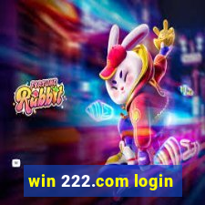 win 222.com login